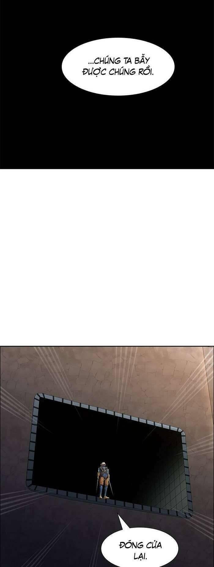 tòa tháp bí ẩn 2 chapter 499 50