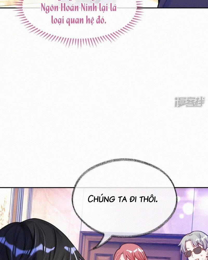 thiên tài manh bảo đột kích: daddy phúc hắc vs mommy chapter 17.1 11