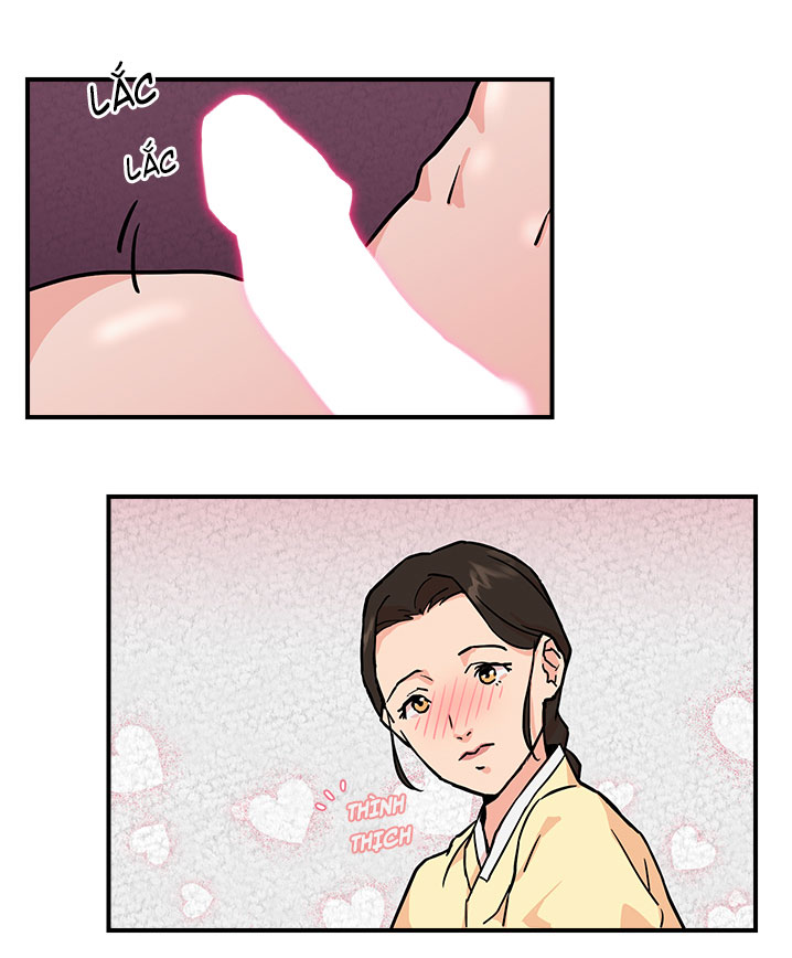 lang quân bạch hổ chapter 3.2 13