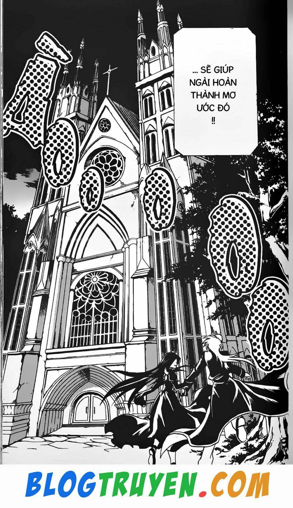 thần thoại minh vương chapter 5 16