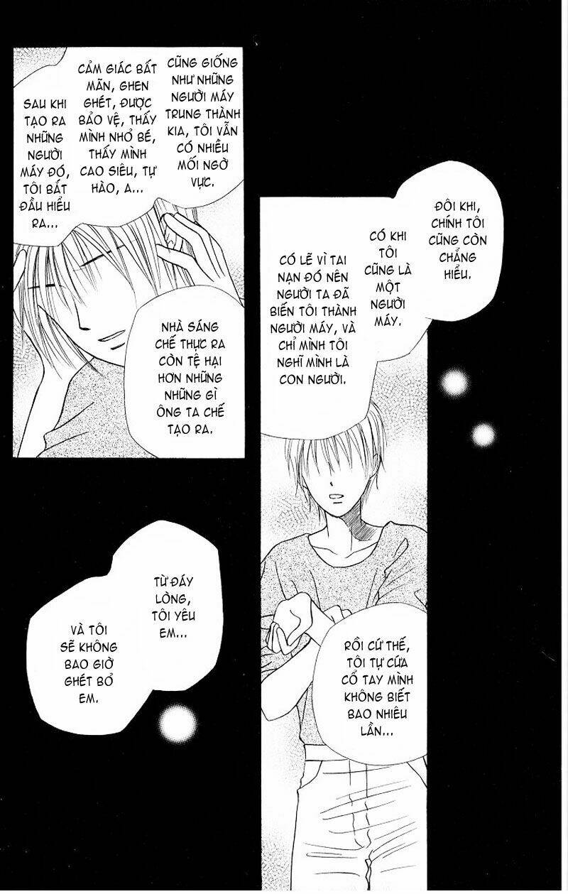 kare kano hajimemashita chapter 29 31