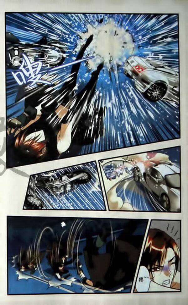 long tộc chapter 26 21