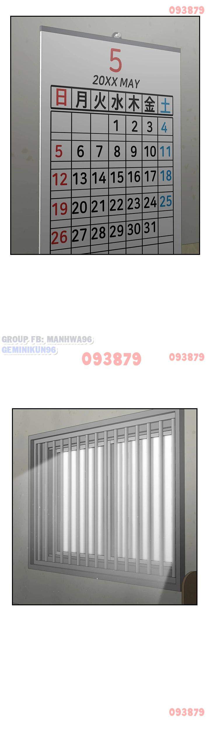 lớp học tình dục chapter 54 10