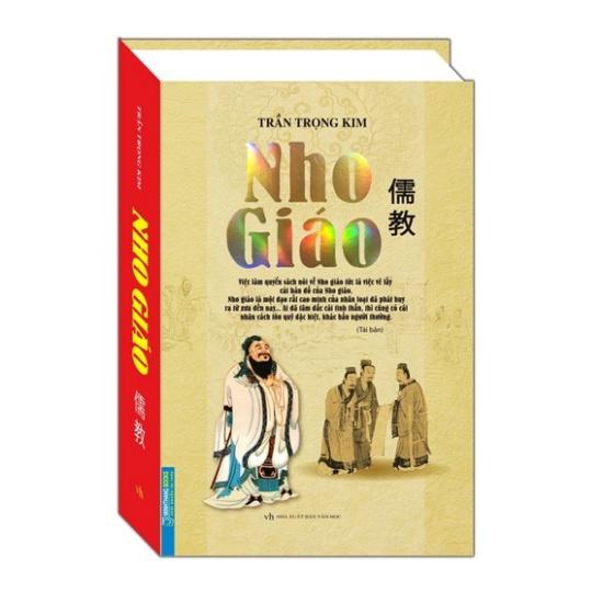 Sách - Nho Giáo