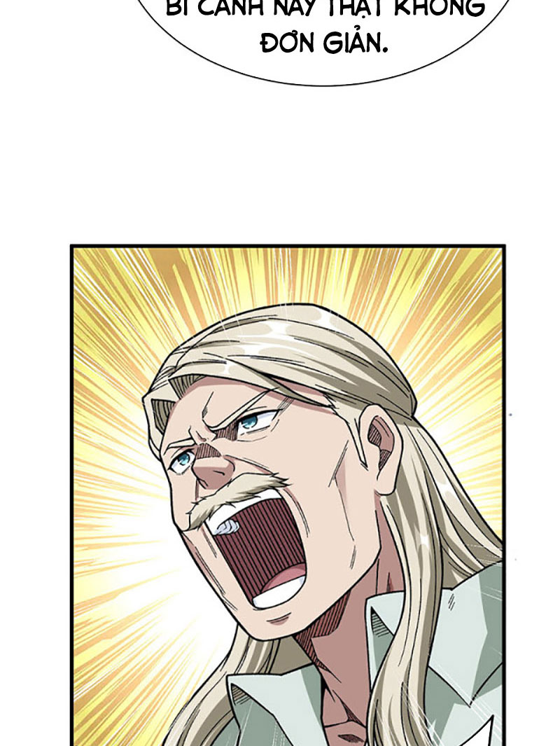võ đạo độc tôn chapter 360 13