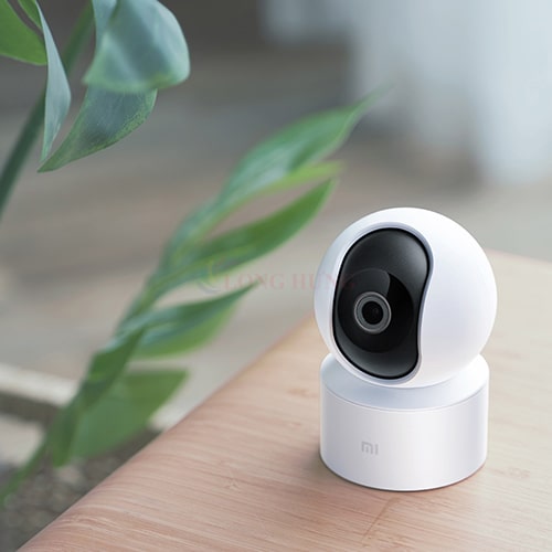 Camera quan sát 1080P Xiaomi Mi 360° BHR4885GL MJSXJ10CM - Hàng chính hãng