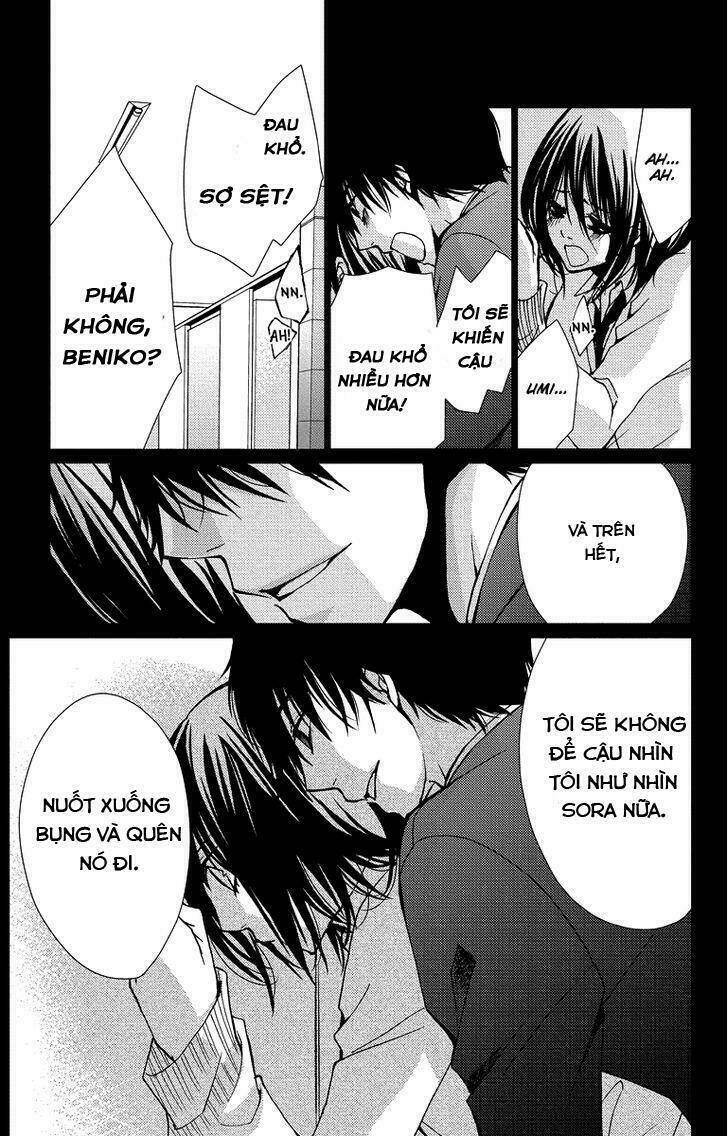 tình yêu và nỗi đau tột cùng chapter 14 23