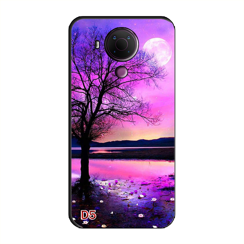 Ốp Lưng Dành Cho NOKIA 5.4