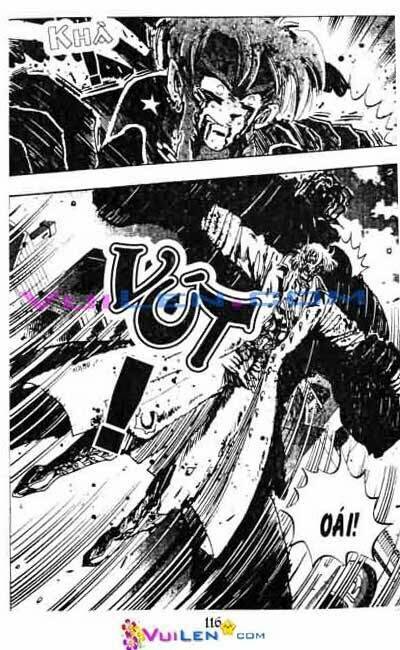 tiểu hòa thượng hd remake chapter 172 12