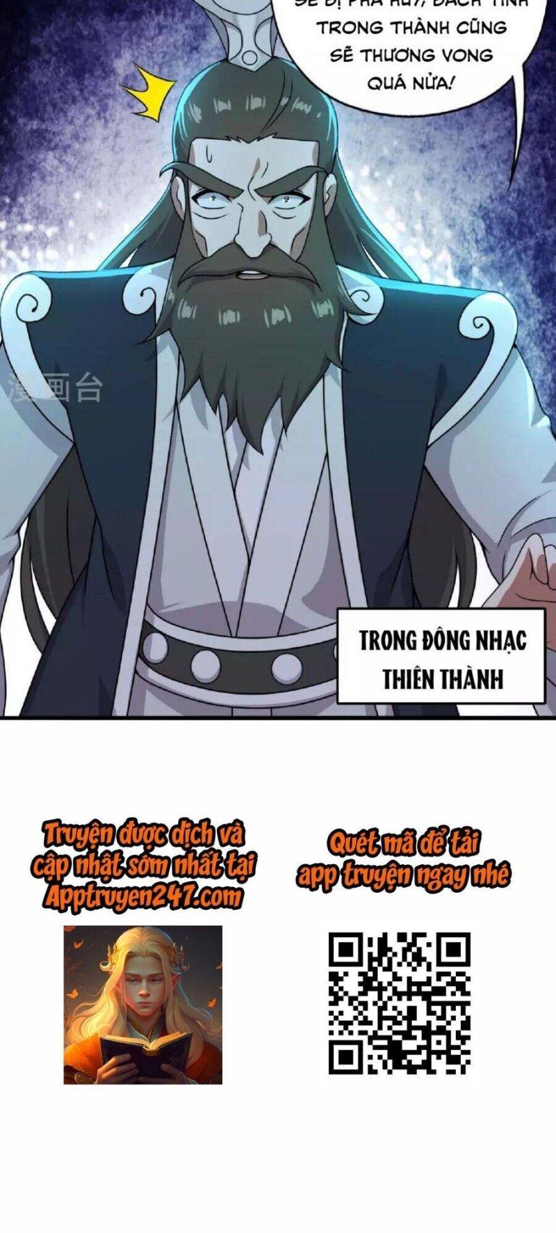 tiên võ đế tôn chapter 476 6