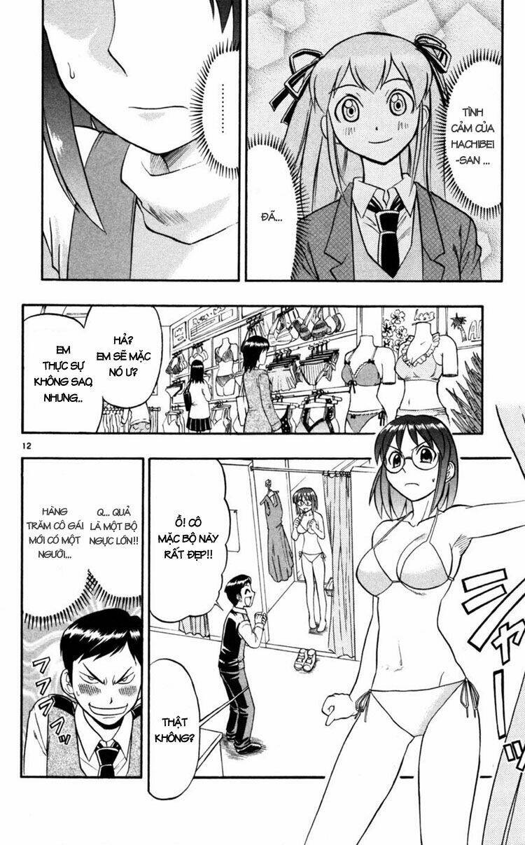 ai kora chapter 86 12