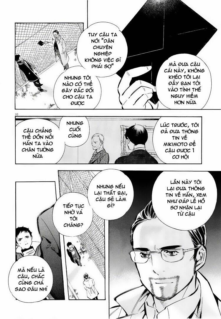 shin kurosagi - con diệc đen 2 chapter 33 13