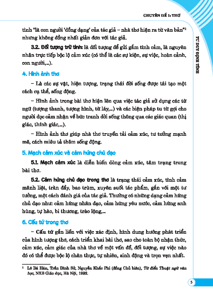 Sách - Ôn Thi Đánh Giá Năng Lực HSA Ngôn Ngữ-Văn Học - Quyển 1 - Chuyên Đề Trọng Tâm