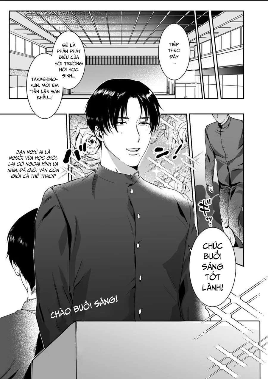 thư viện 18+ chapter 15 3