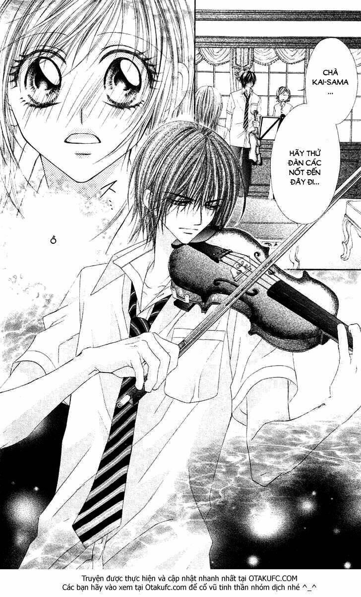 honey x honey drop chapter 39 17