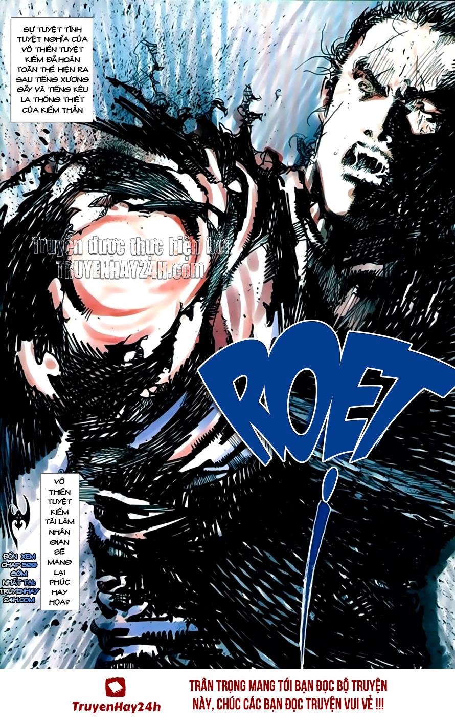 phong vân chapter 398 39