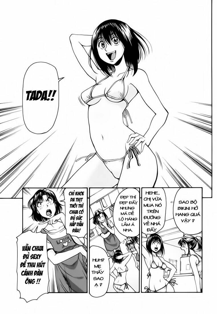 beach stars chapter 23 5