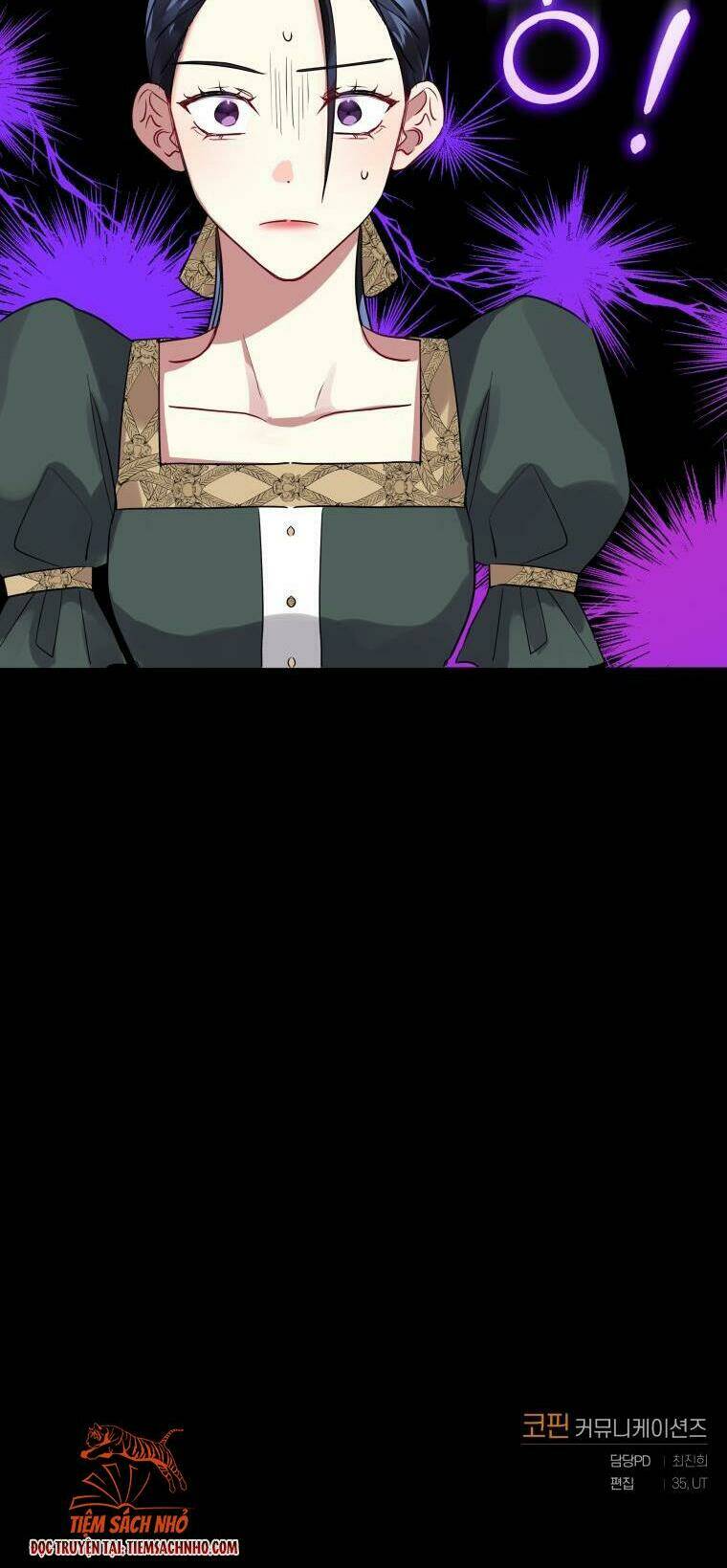 ác nữ phản diện đã chọn nam chính chapter 16 70