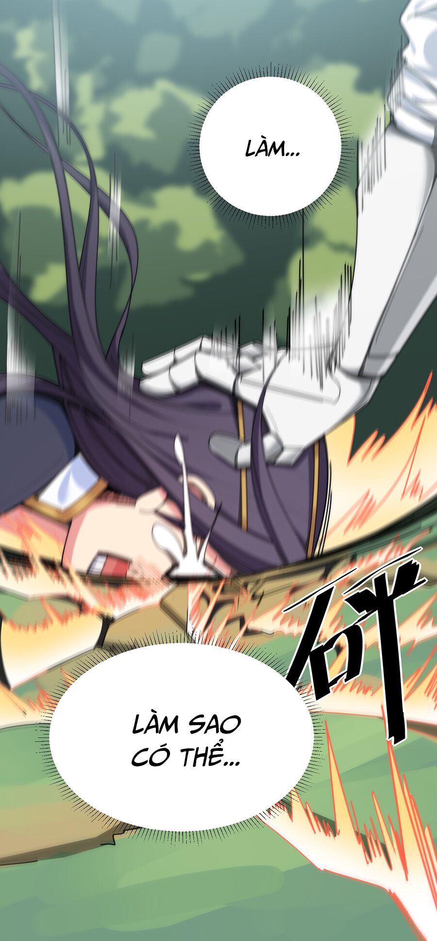 đồ long kỵ sĩ hôn môi ác long chapter 11 22