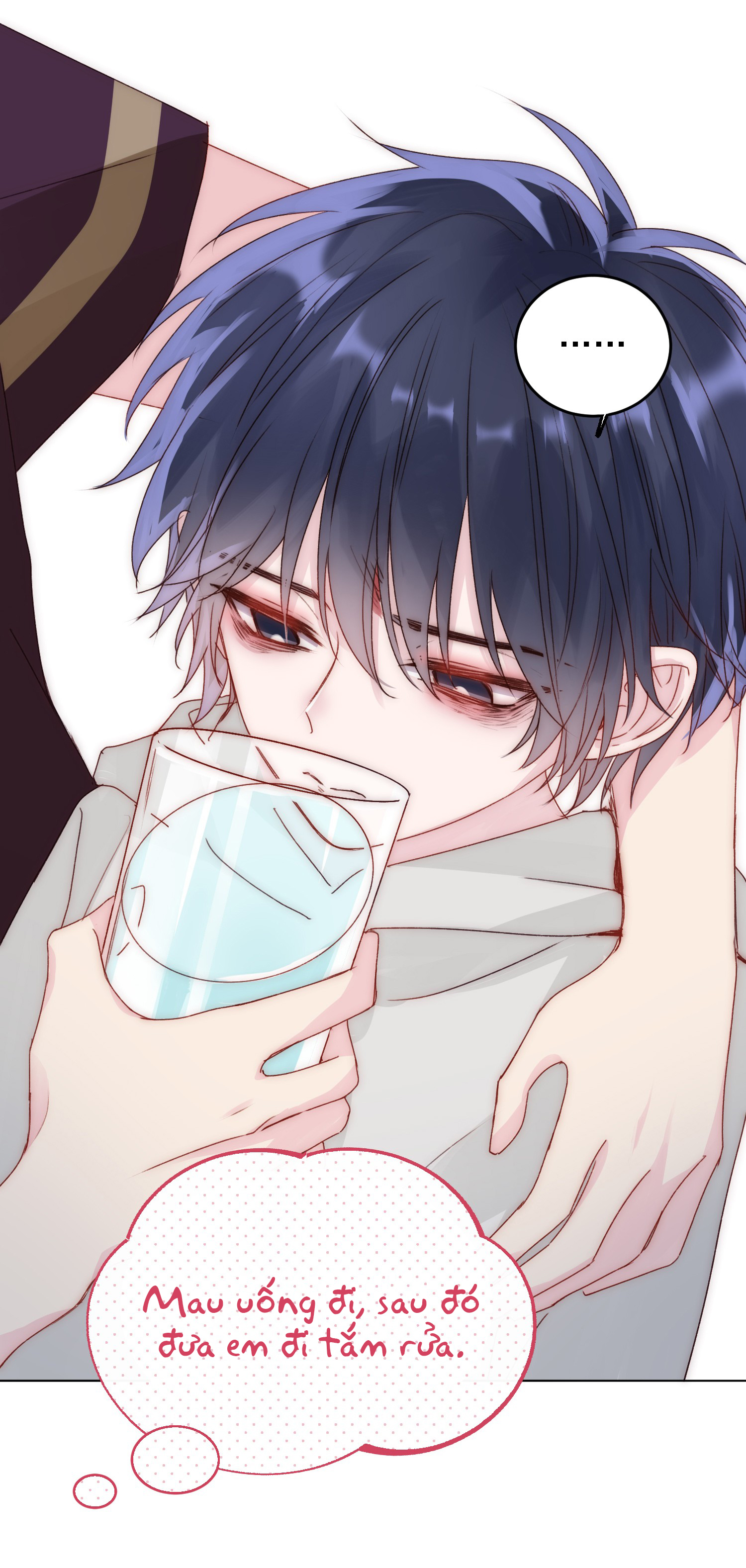 tôi phải làm một kẻ đại xấu xa chapter 14 11