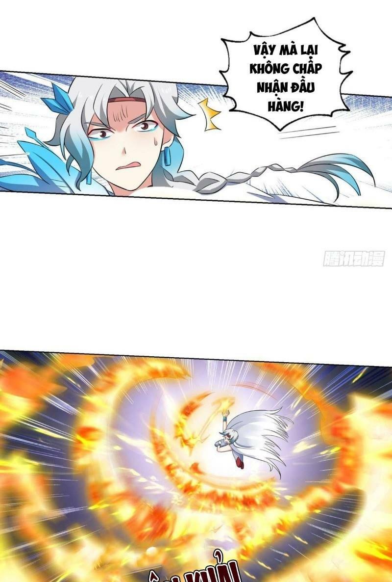 Trọng Sinh Thành Cậu Vàng Tại Dị Thế Chapter 94 19