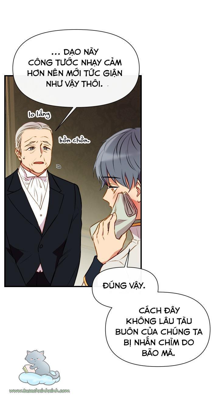 công nương khế ước của gia tộc công tước quái vật chapter 41 40