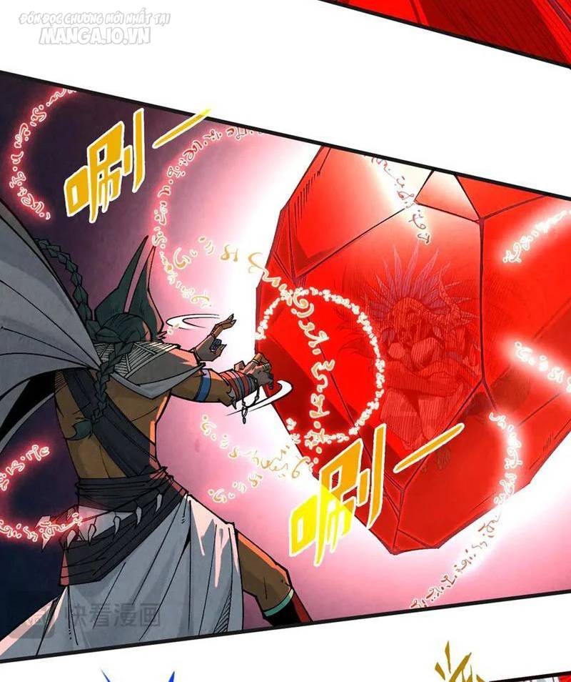 vạn cổ chí tôn chapter 311 7