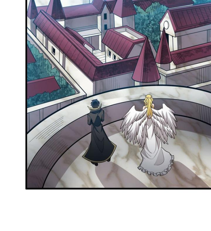 vô hạn sứ đồ và 12 nữ chiến binh chapter 405 64