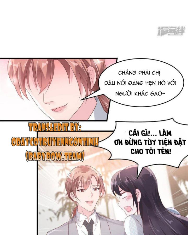 tái sinh tương ngộ chapter 66 6