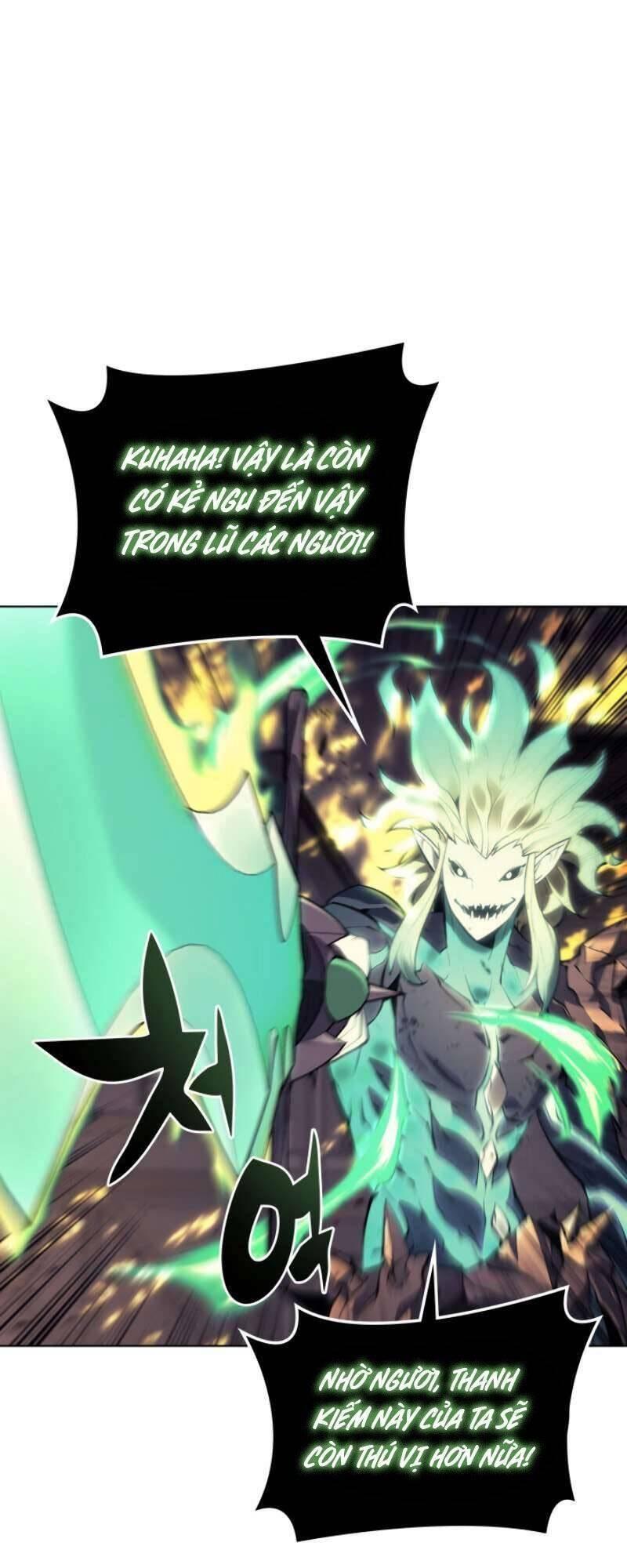 vượt qua giới hạn chapter 84 75