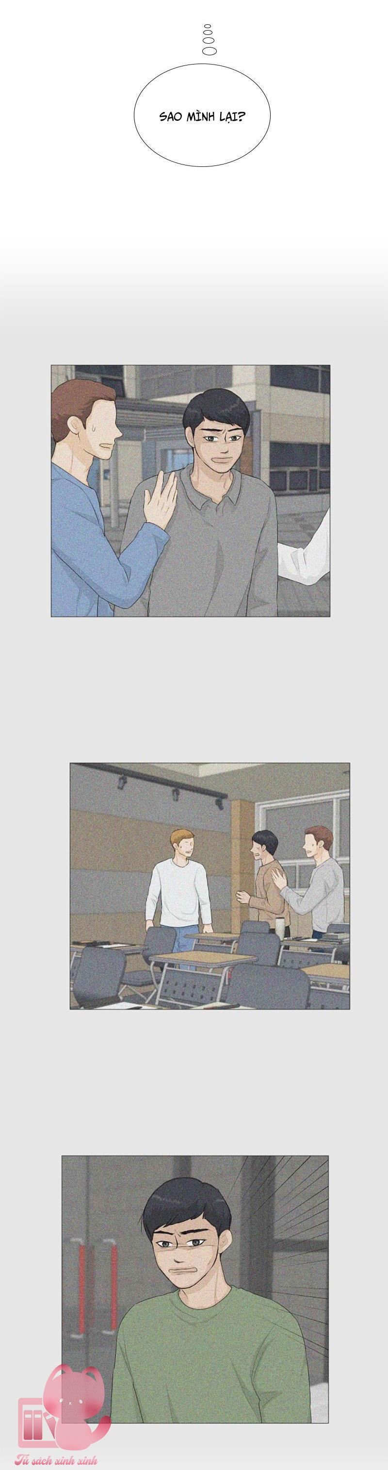 bán quỷ chapter 88 17