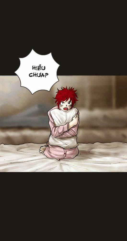 hội ảo thuật chapter 20 22