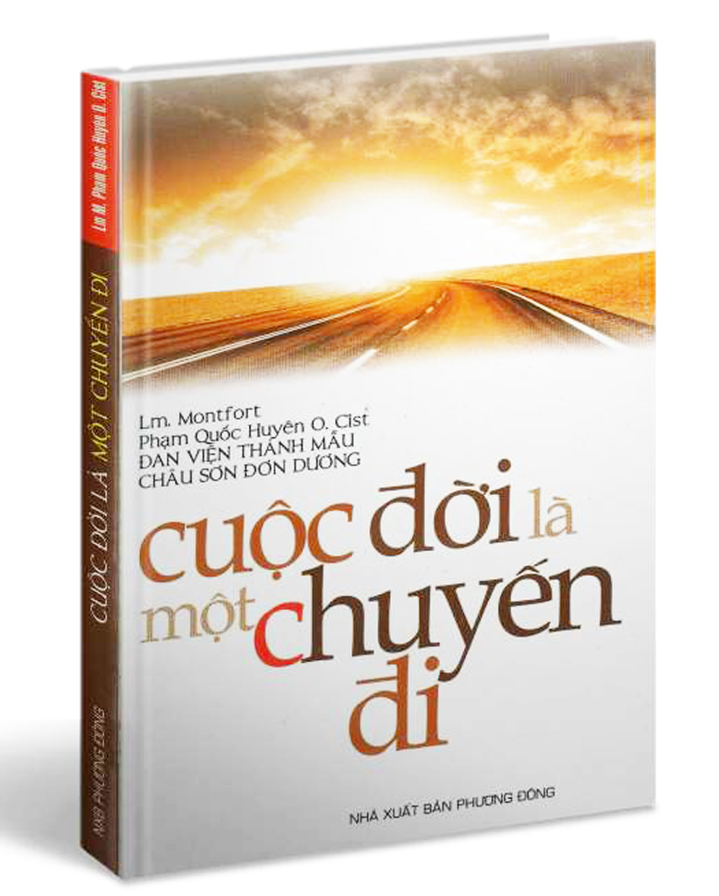 Cuộc đời là một chuyến đi