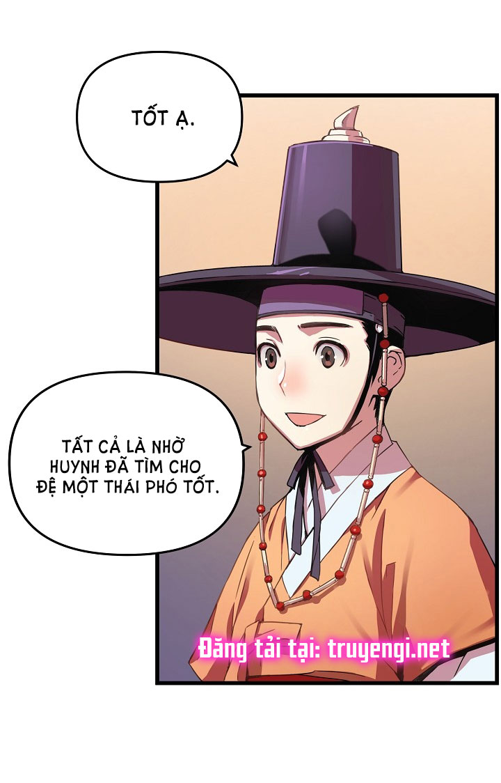 tôi sẽ sống như một hoàng tử chapter 16 22