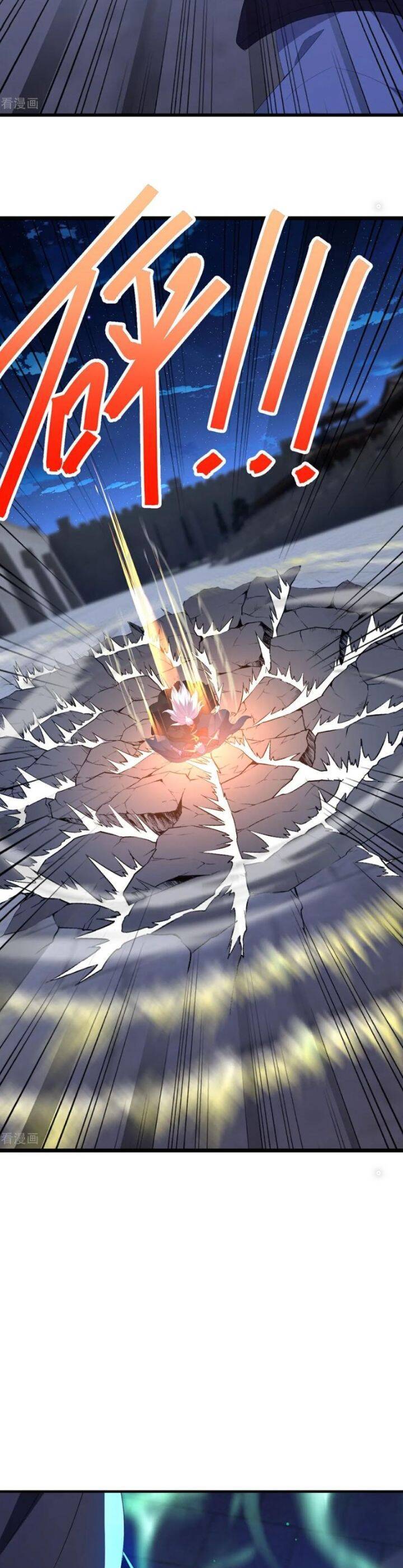 tiên võ đế tôn chapter 690 23