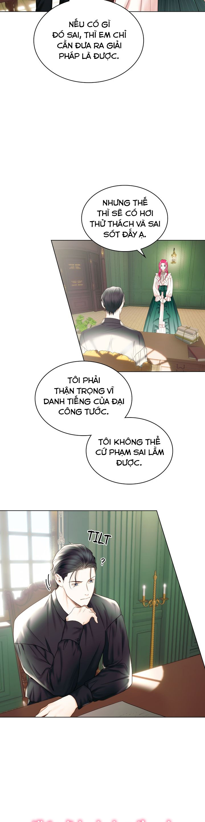 hợp đồng hôn nhân với người chồng thứ 2 của tôi chapter 11 12