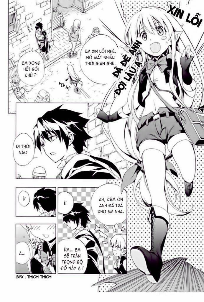 seiken no blacksmith chapter 4 35