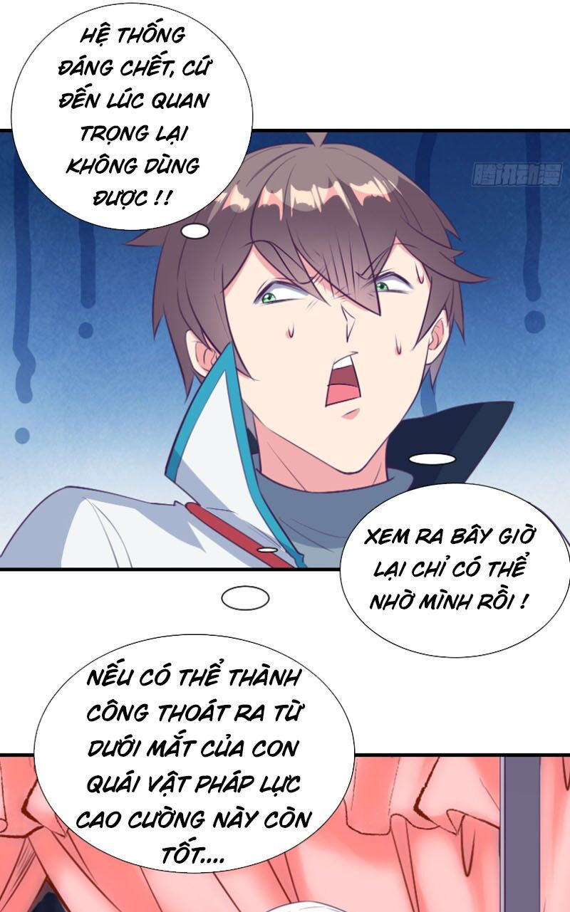 ta lập hậu cung tại tây du ký chapter 53 18