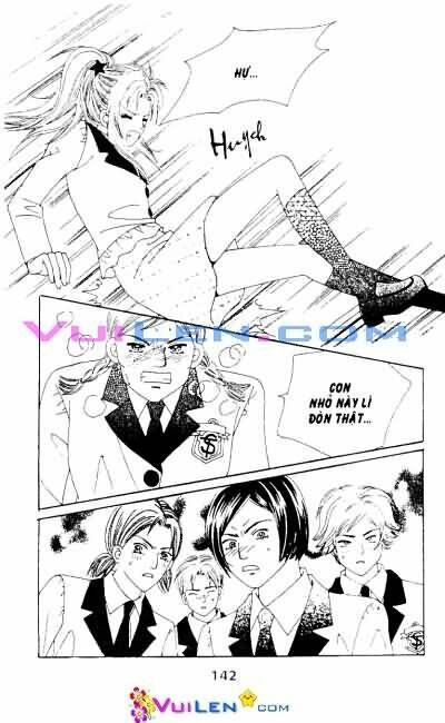 cô dâu bé xinh chapter 16 3