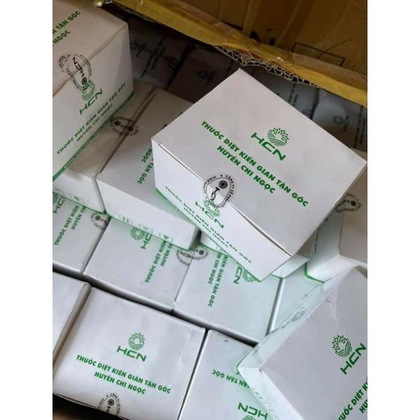 THUỐC DIỆT KIẾN GIÁN SINH HỌC HÀNG VIỆT NAM CHẤT LƯỢNG CAO