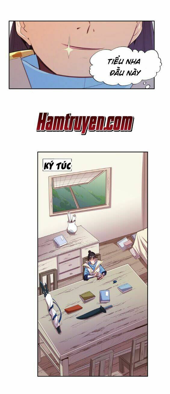 ngự thiên thần đế chapter 7.2 10