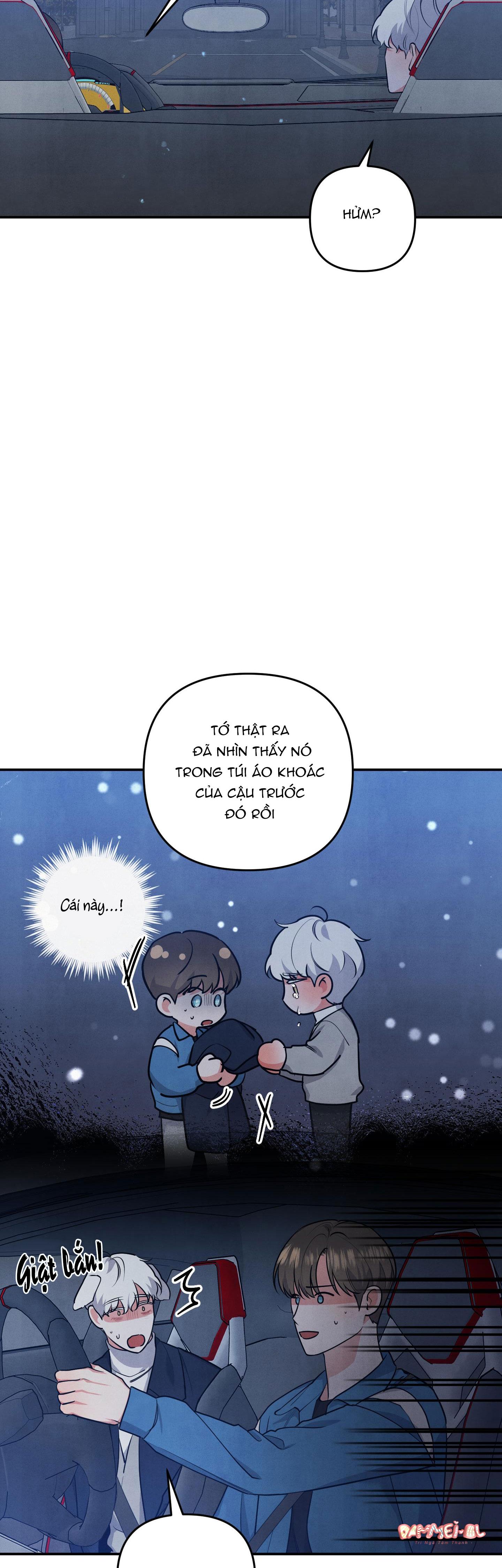 mối quan hệ ngu ngốc chapter 36 3