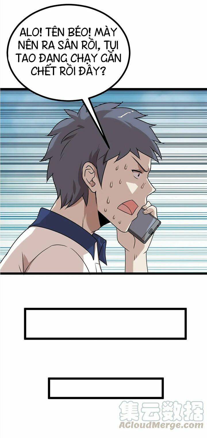 đai ca trở lại tuổi 16 chapter 17 13