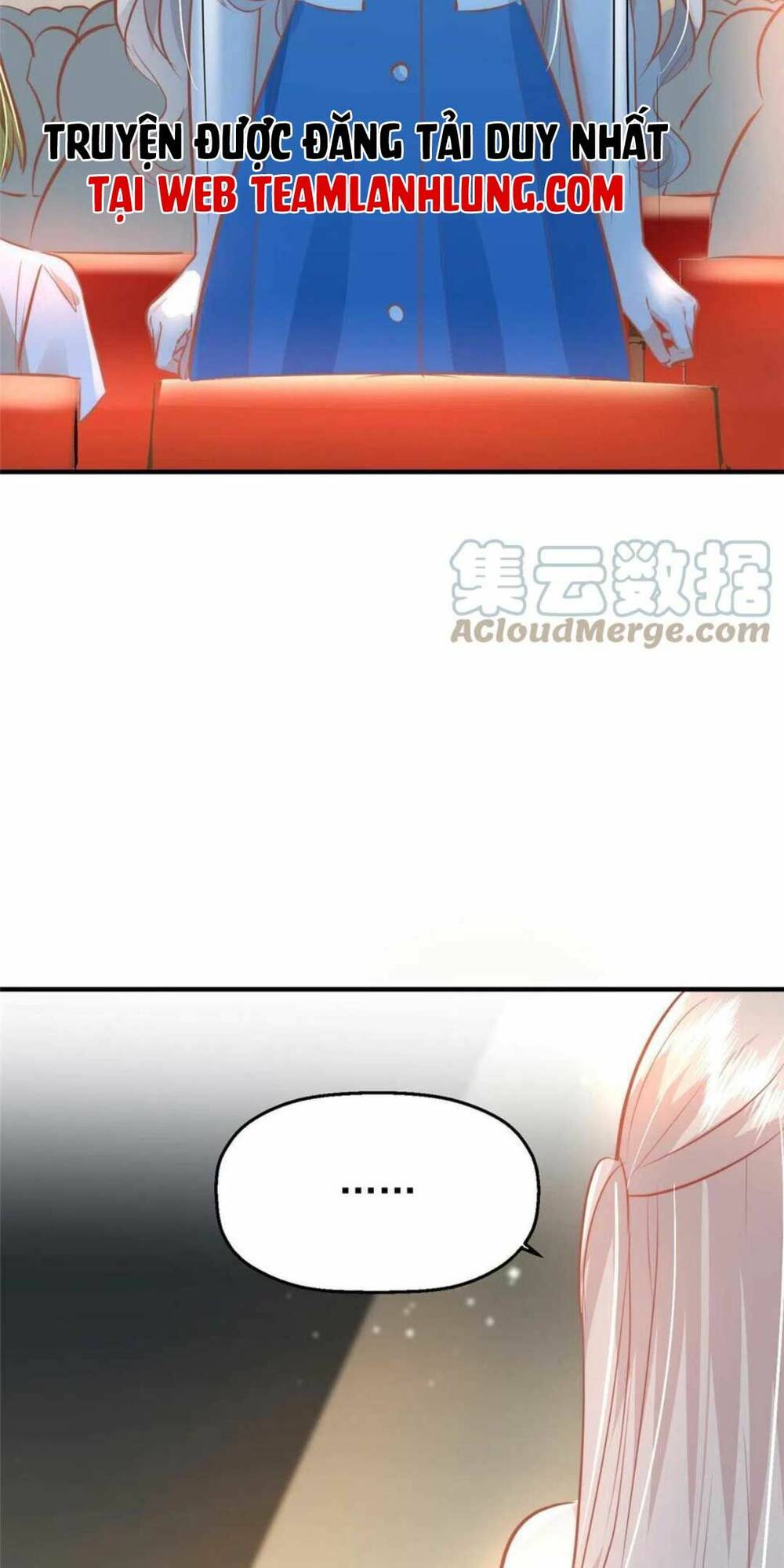 manh thê bé bỏng không dễ chọc chapter 36 5