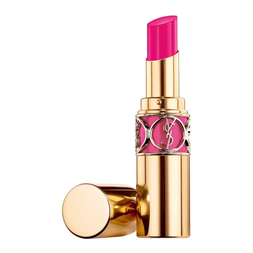 Mua Son YSL Rouge Volupté Shine Oil-in-stick Mini Màu 49 Tiki
