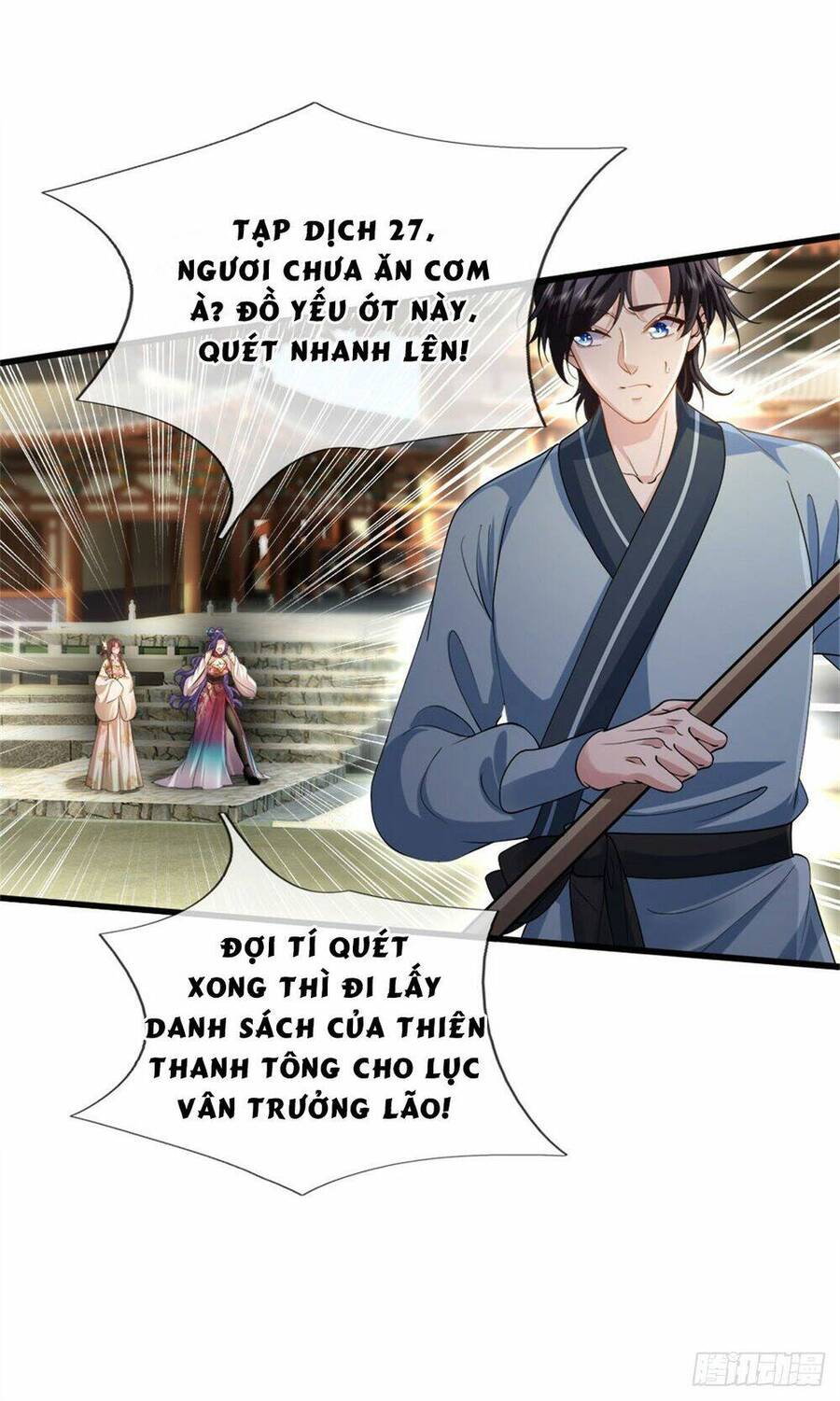 ta có thể nuốt chửng mọi thứ chapter 3 52