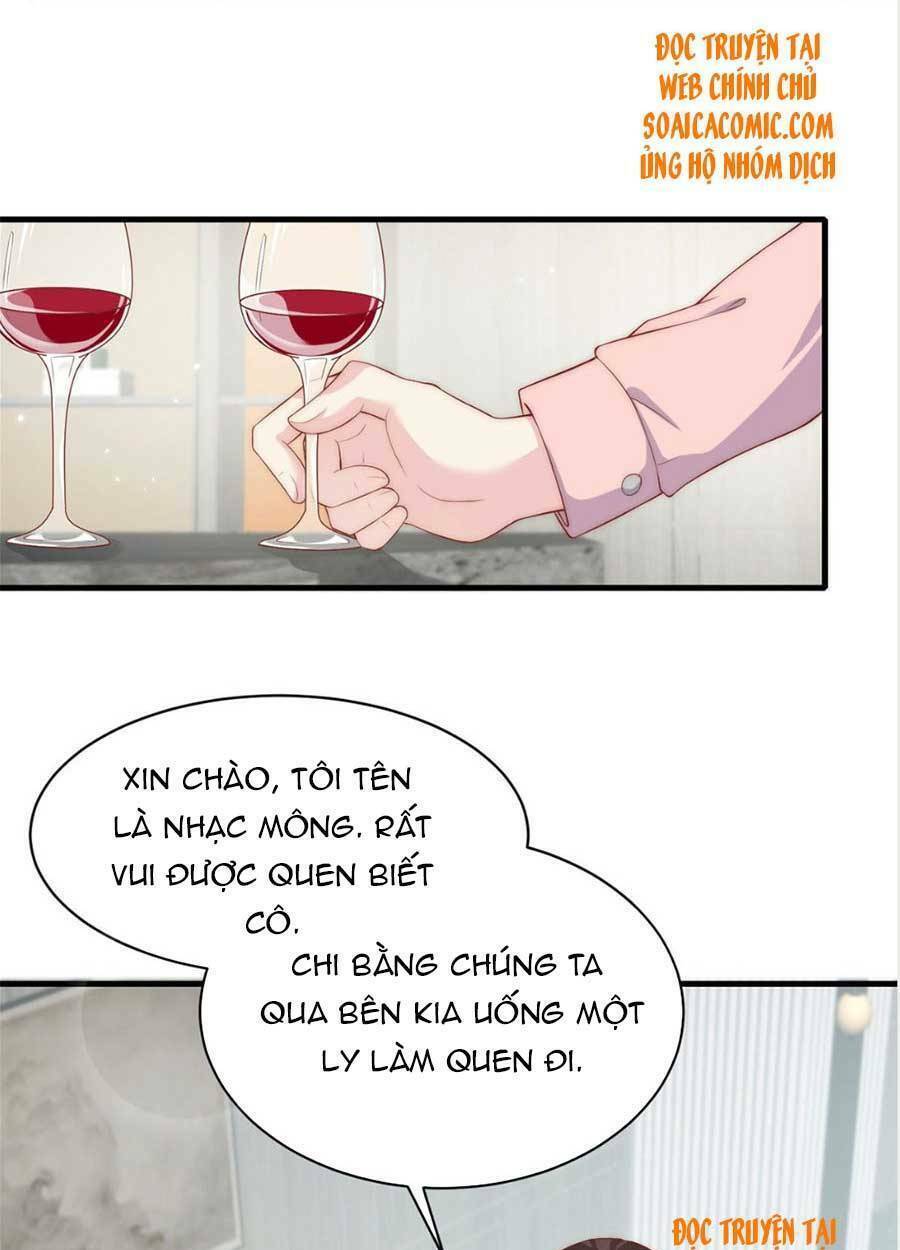 tôi được năm đại lão chiều chuộng hết nấc chapter 67 33