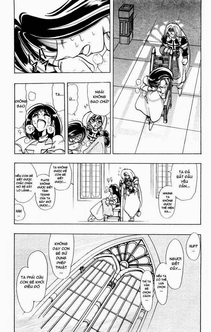 violinist of hameln - cây đàn kì diệu chapter 47 51