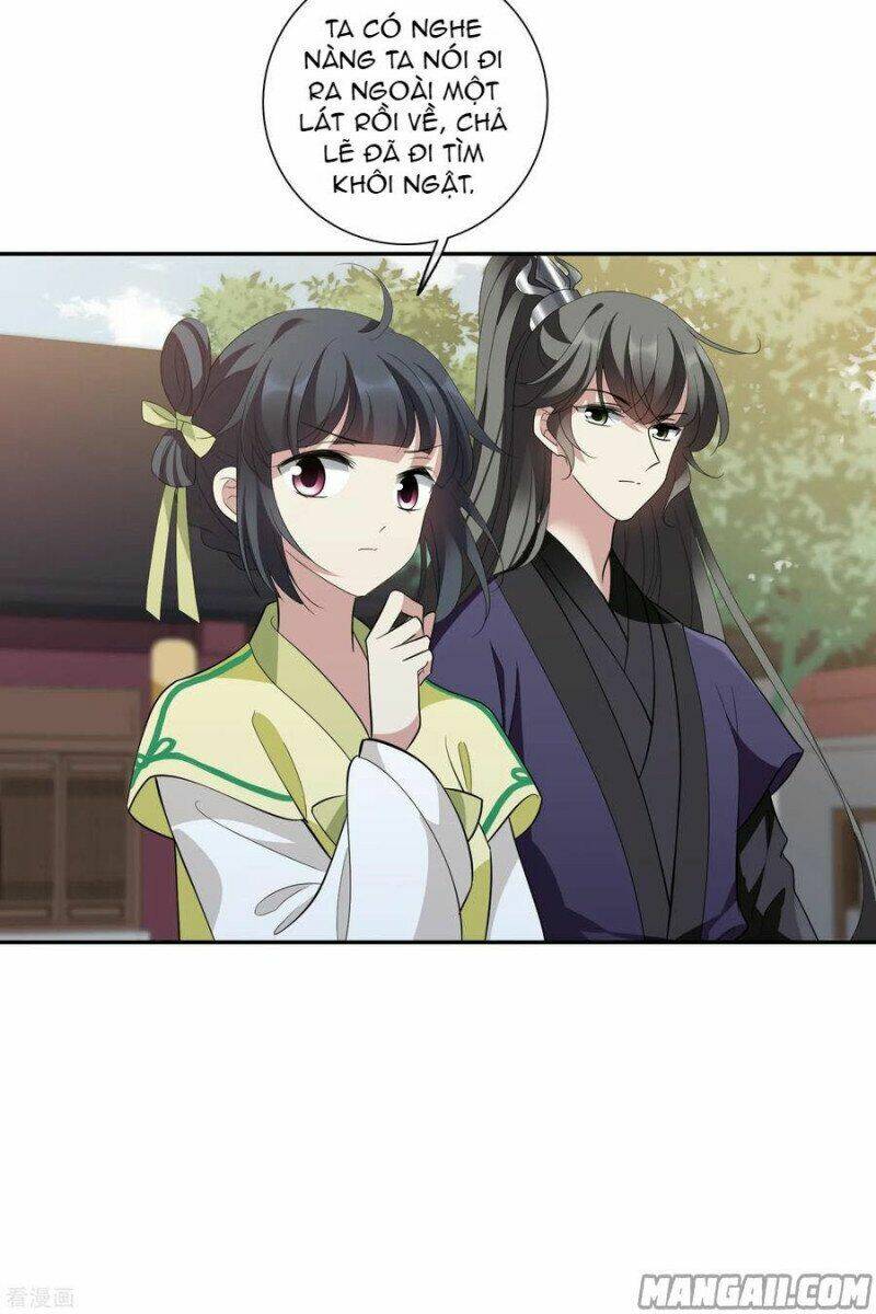 toàn cơ từ chapter 63.2 4