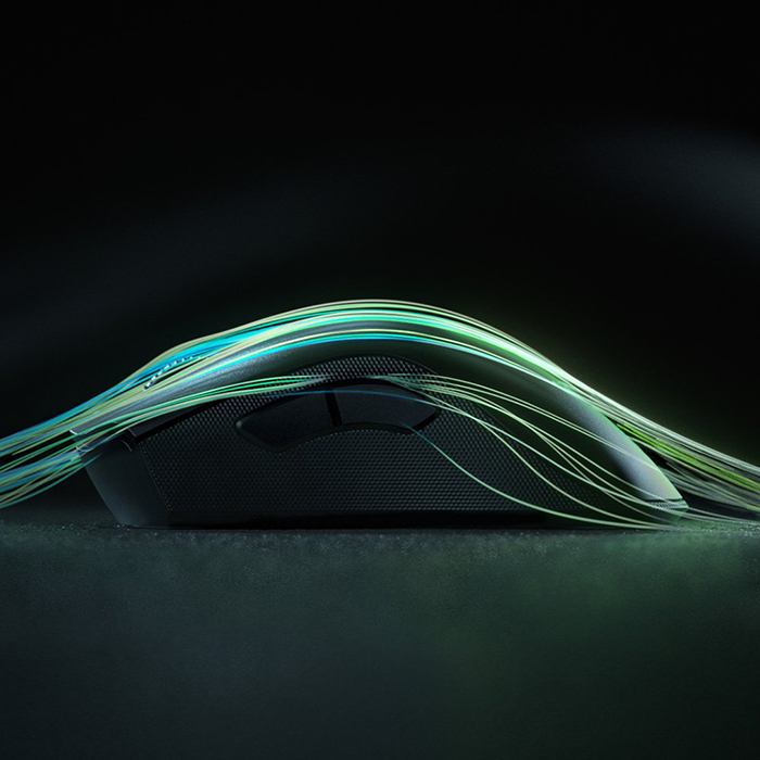 Chuột Razer DeathAdder V2 Pro RZ01-03350100-R3A1 - Hàng chính hãng